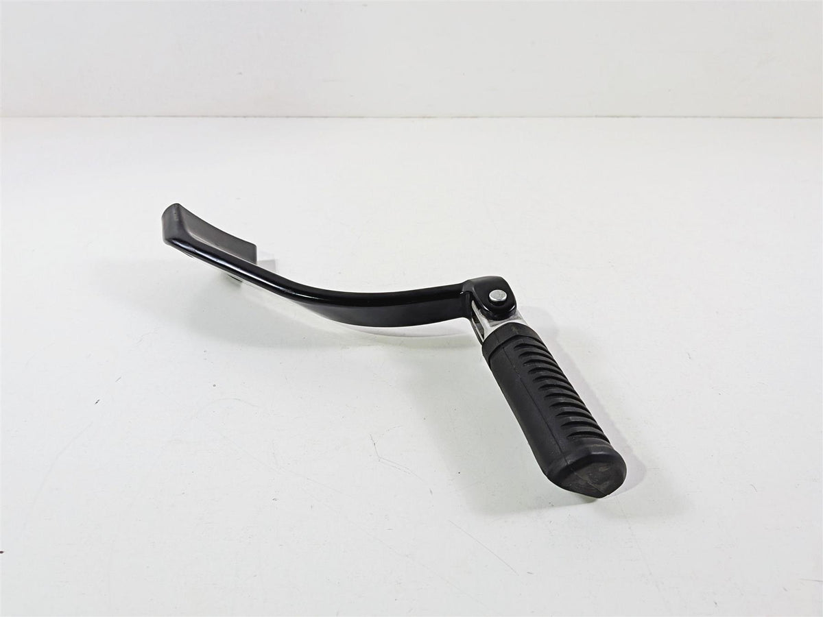 2024 Harley Softail FXLRST Low Rider Left Front Rider Mid Foot Peg 50500603 {{ shop.shopifyCountryName }} - Mototech271