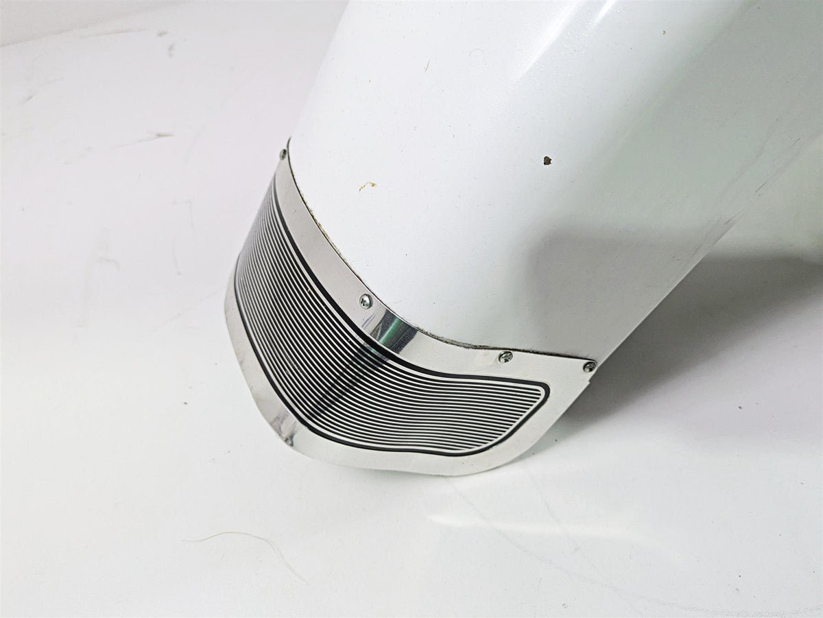 2016 Harley Touring FLHR Road King Front Fender - Dent On Top 58900032 {{ shop.shopifyCountryName }} - Mototech271