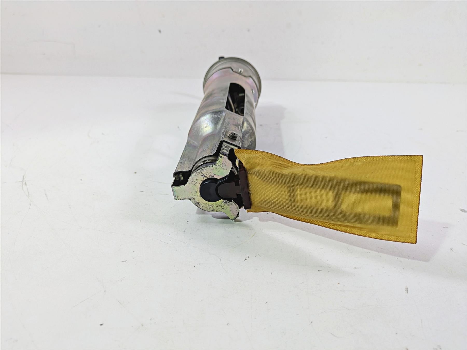 2011 Kawasaki STX-15F Jetski Fuel Gas Petrol Pump - Tested 49040-3718 {{ shop.shopifyCountryName }} - Mototech271
