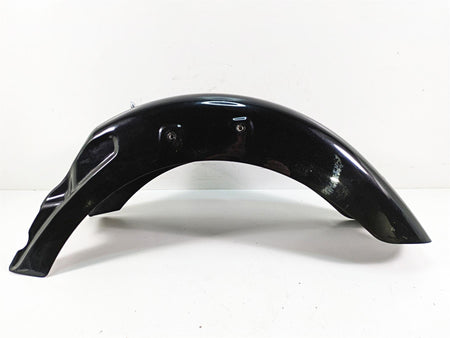 2011 Triumph America Rear Fender Mud Guard Tire Hugger T2305628 T2305619 {{ shop.shopifyCountryName }} - Mototech271
