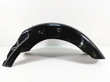 Load image into Gallery viewer, 2011 Triumph America Rear Fender Mud Guard Tire Hugger T2305628 T2305619 | Mototech271
