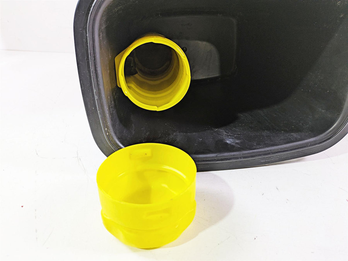 2011 Kawasaki STX-15F Jetski Rear Storage Fire Extinguisher 39012-3727 {{ shop.shopifyCountryName }} - Mototech271