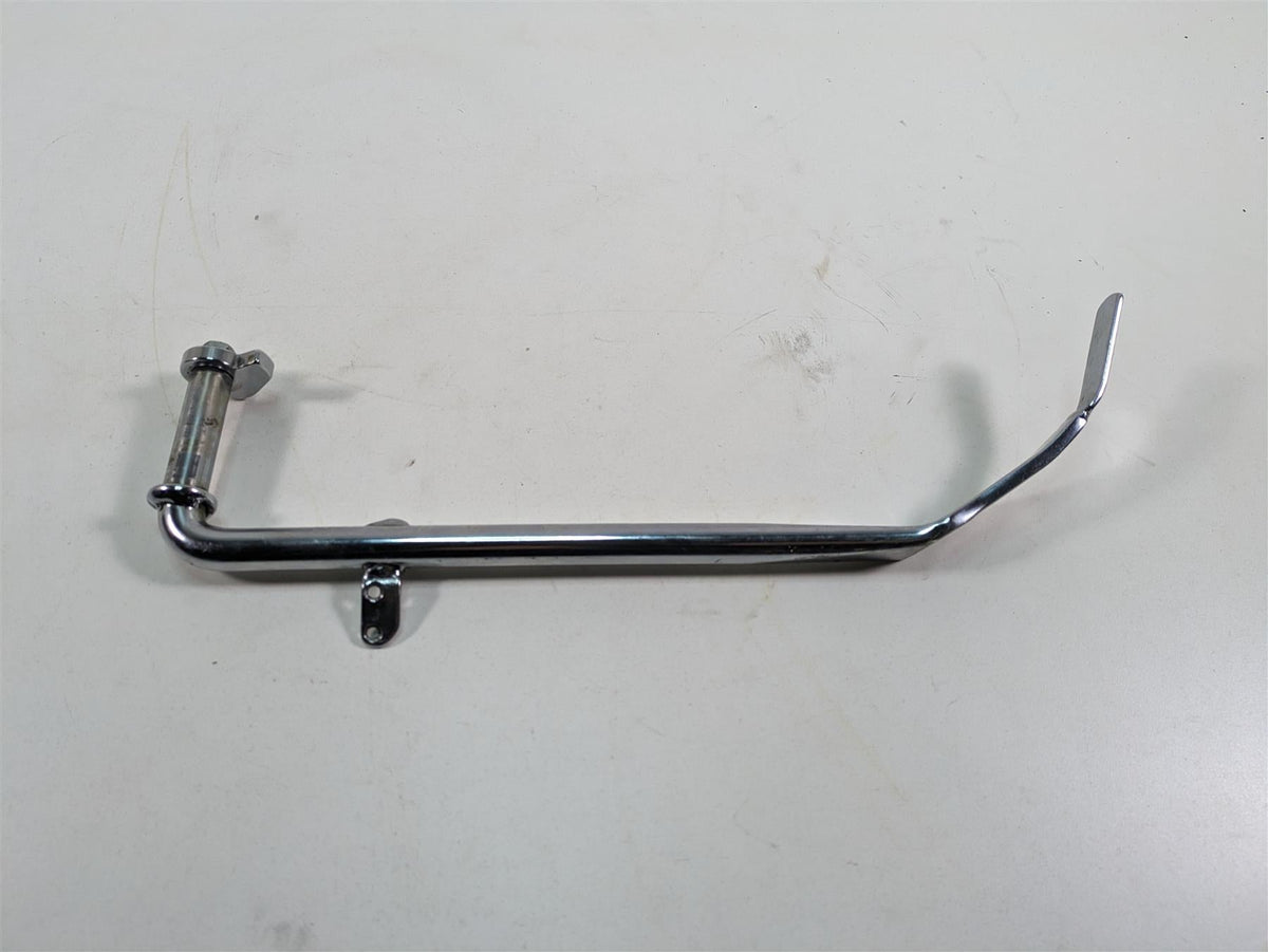 1986 Harley Sportster XLH 883 Side Kickstand Kick Jiffy Stand 50006-84B {{ shop.shopifyCountryName }} - Mototech271