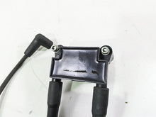 Load image into Gallery viewer, 2008 Harley FLSTSB Cross Bones Ignition Coil &amp; Black Cover 31696-07A | Mototech271
