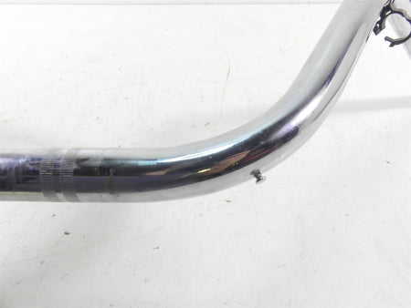 2002 Yamaha XVS1100 V-Star Handlebar Handle Bar Steering 5KS-26111-00-00 {{ shop.shopifyCountryName }} - Mototech271