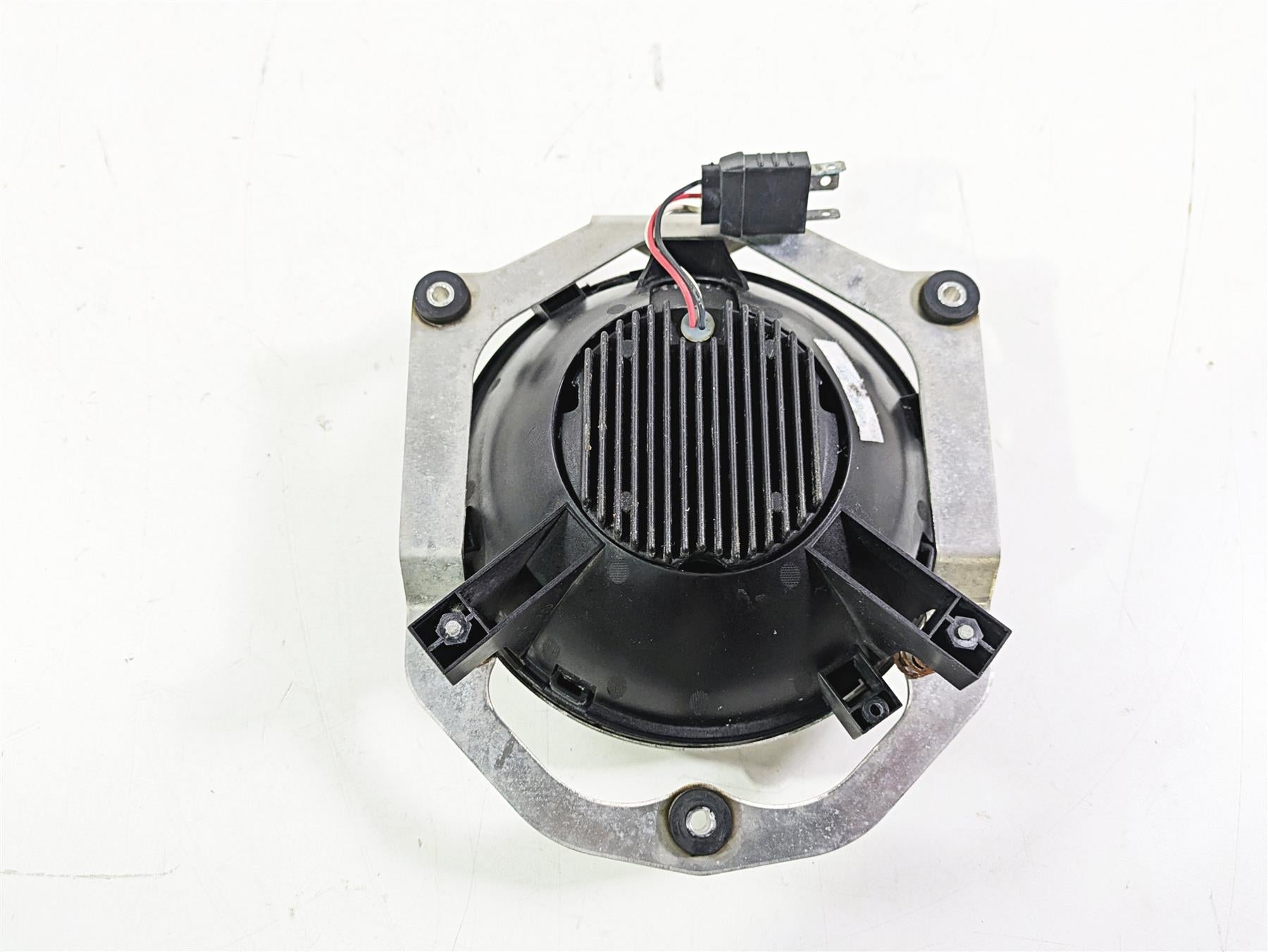 2018 Indian Chieftain Limited Headlight Head Light Lamp Lens 2412961 {{ shop.shopifyCountryName }} - Mototech271