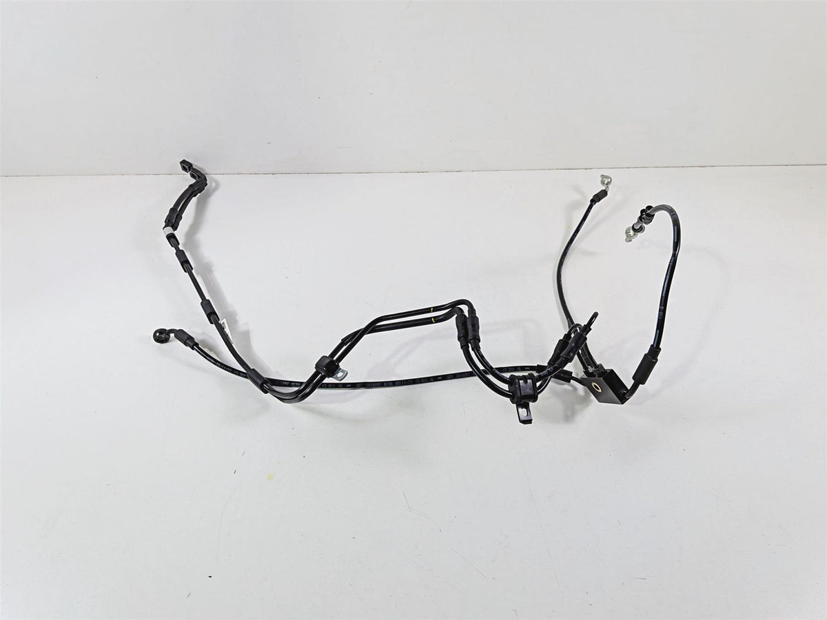 2024 Harley Softail FXLRST Low Rider Abs Front Brake Line Set 41800597 41800595 {{ shop.shopifyCountryName }} - Mototech271