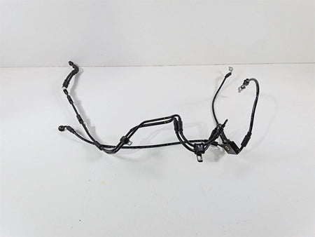 2024 Harley Softail FXLRST Low Rider Abs Front Brake Line Set 41800597 41800595 {{ shop.shopifyCountryName }} - Mototech271