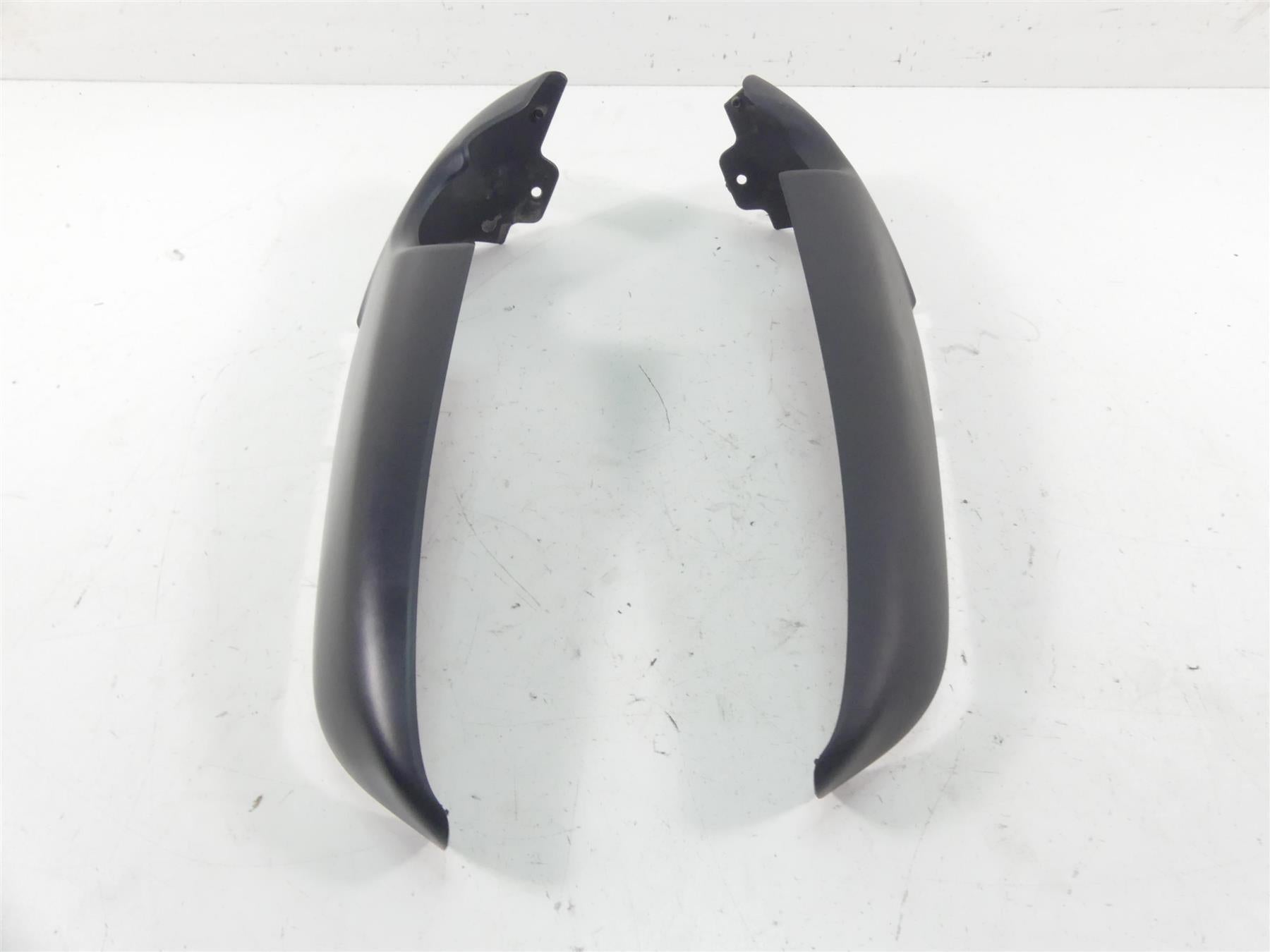 2013 Harley VRSCDX Night Rod Special Radiator Side Cover Fairing Set 66158-07BDK {{ shop.shopifyCountryName }} - Mototech271