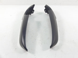 2013 Harley VRSCDX Night Rod Special Radiator Side Cover Fairing Set 66158-07BDK | Mototech271