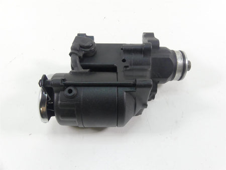 2013 Harley Touring FLHX Street Glide Engine Starter Motor 96 103 110 31618-06A {{ shop.shopifyCountryName }} - Mototech271