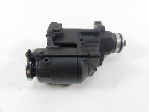 2013 Harley Touring FLHX Street Glide Engine Starter Motor 96 103 110 31618-06A | Mototech271