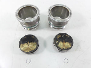 2020 Ducati Panigale V2 Cylinder Barrel Jug & Piston Set 576miles Only 12022561D | Mototech271