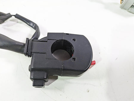 2017 Honda CBR600RR Right Hand Control Switch Kill Start 35130-MJC-A01 {{ shop.shopifyCountryName }} - Mototech271