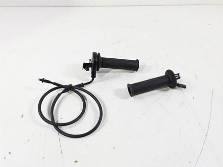 2016 BMW F800R K73 Left Right Hand Heated Grip Set 61317708227 61317708228 {{ shop.shopifyCountryName }} - Mototech271