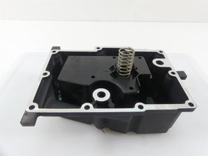 2016 Harley FXDLS Dyna Low Rider Lower Oil Pan Transmission Cover 26071-02 | Mototech271