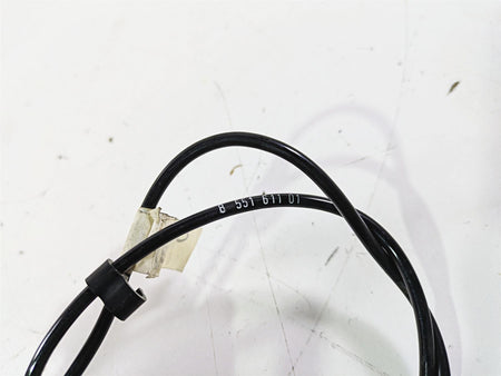 2018 BMW R1200GS GSW K50 Rear Abs Brake Wheel Speed Sensor 34528551611 {{ shop.shopifyCountryName }} - Mototech271