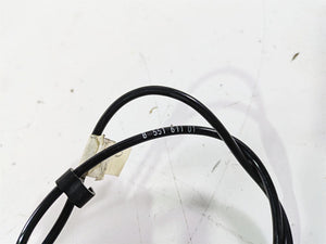 2018  BMW R1200GS GSW K50 Rear Abs Brake Wheel Speed Sensor 34528551611 | Mototech271