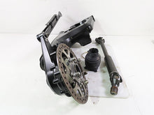 Load image into Gallery viewer, 2013 Triumph Tiger 1215 Explorer Differential Swingarm Drive Shaft T1275555
