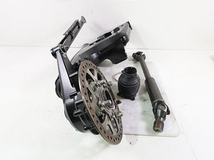 2013 Triumph Tiger 1215 Explorer Differential Swingarm Drive Shaft T1275555