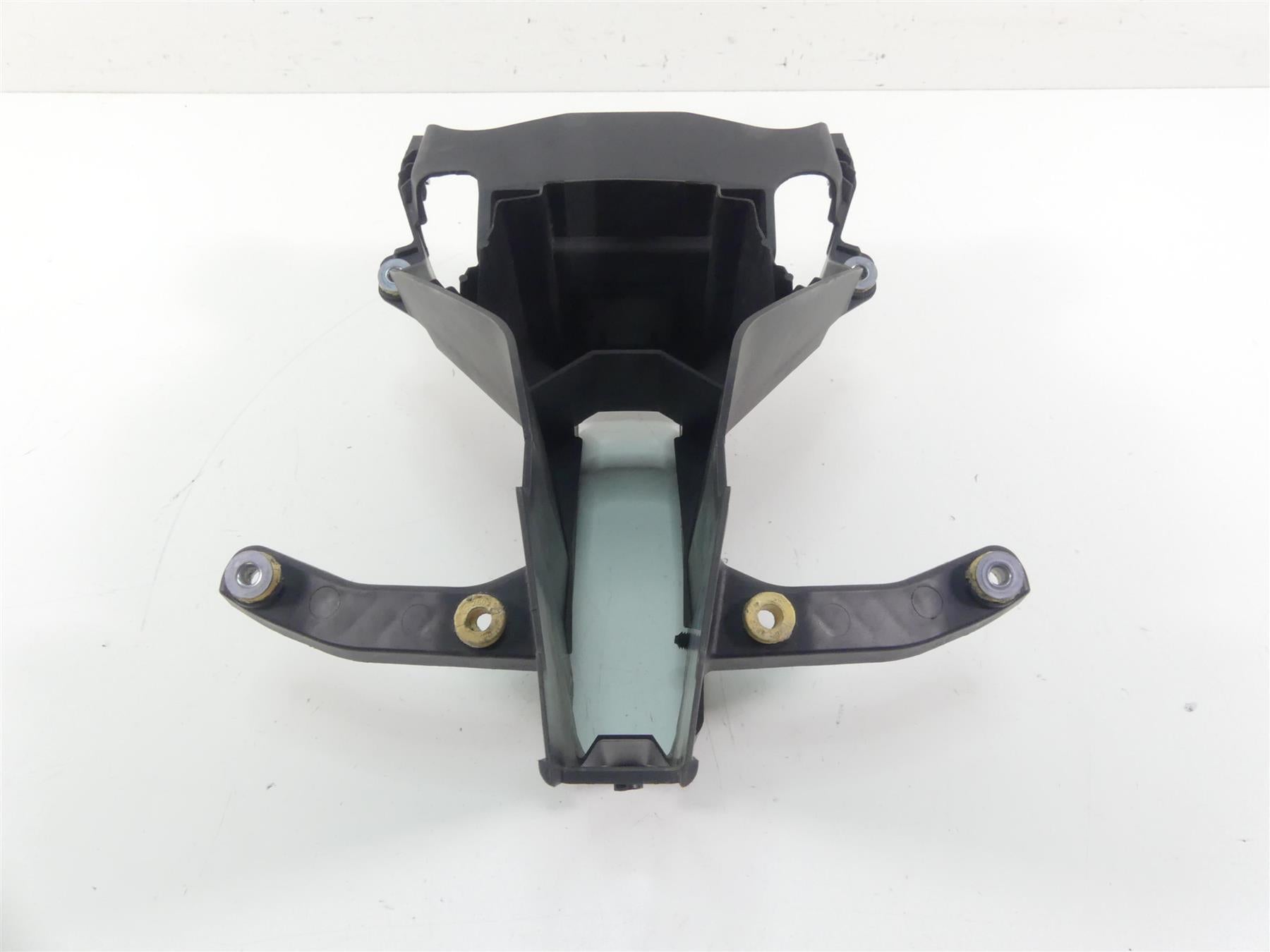 2016 BMW S1000XR K49 Front Panel Cover Fairing Holder Carrier Stay 46637717040 | Mototech271