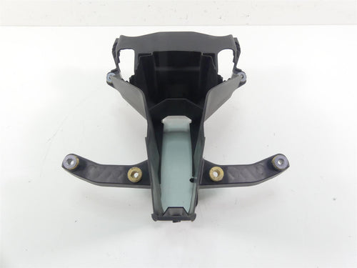 2016 BMW S1000XR K49 Front Panel Cover Fairing Holder Carrier Stay 46637717040 | Mototech271