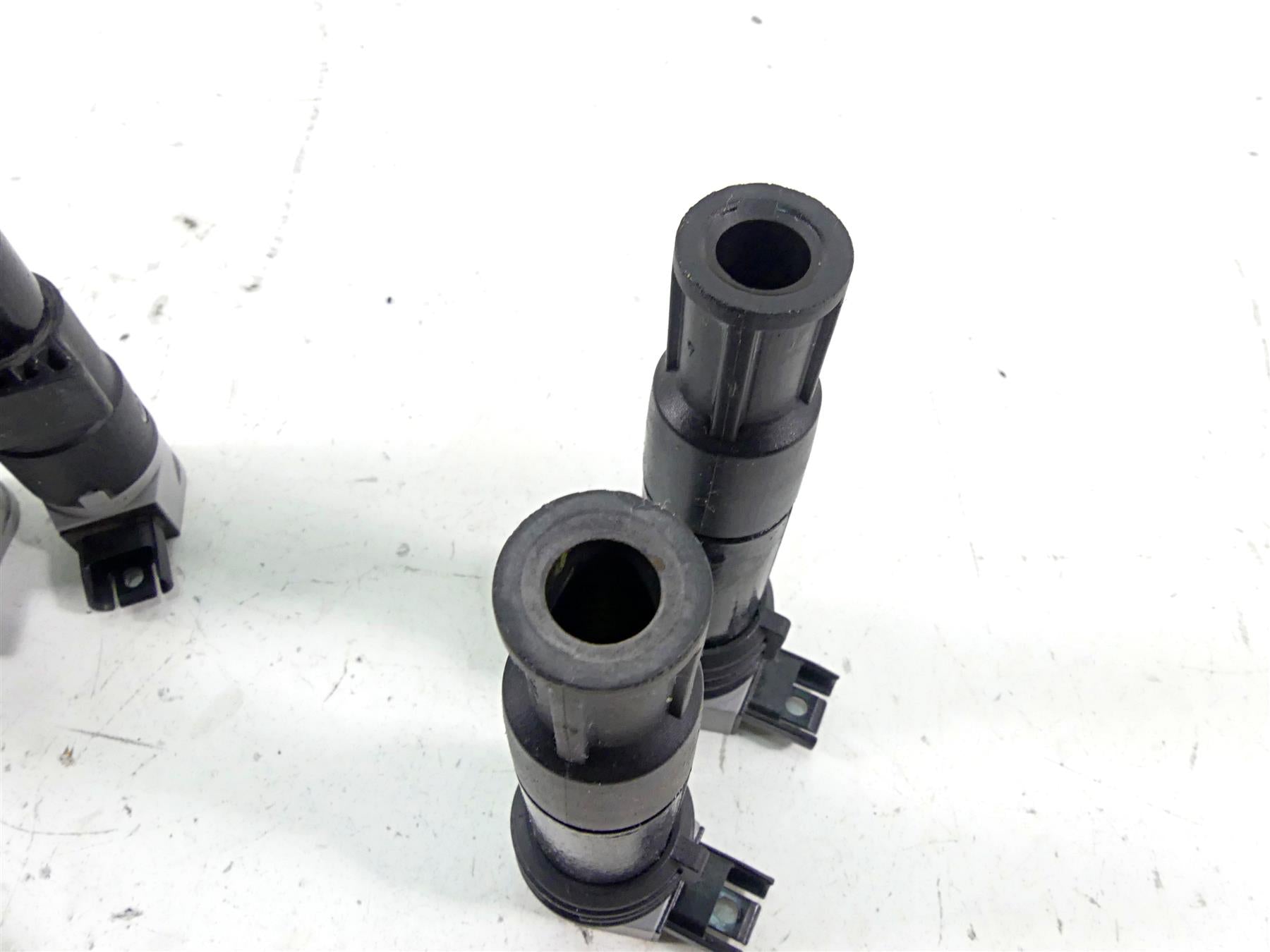 2009 BMW R1200 GS K25 Ignition Coil Stick Coils Set 12137715847 12137715857 {{ shop.shopifyCountryName }} - Mototech271