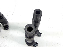 Load image into Gallery viewer, 2009 BMW R1200 GS K25 Ignition Coil Stick Coils Set 12137715847  12137715857
