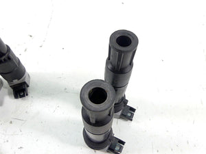 2009 BMW R1200 GS K25 Ignition Coil Stick Coils Set 12137715847  12137715857