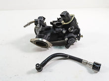 Load image into Gallery viewer, 2009 Harley Dyna FXDFSE CVO Fat Bob Throttle Body Fuel Injection 27708-06B
