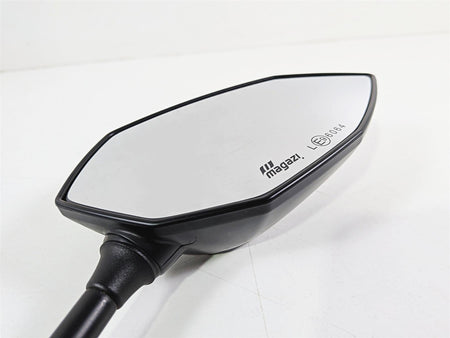 2013 Harley VRSCDX Night Rod Special Lucifer Magazi Rear Mirror Turn Signal LED-Mototech271