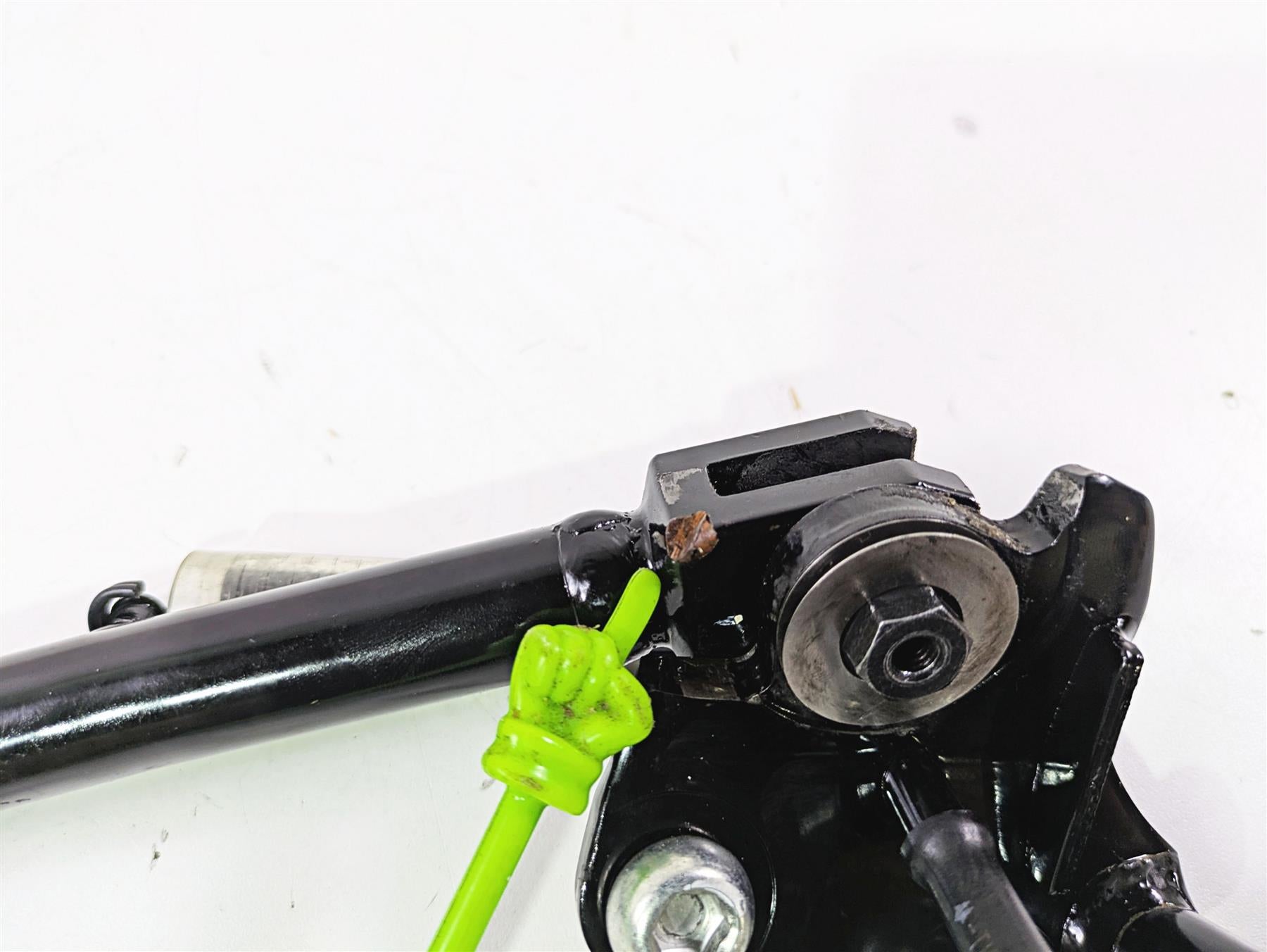 2025 Honda CBR600RR Side Kickstand Kick Stand 50530-MFJ-D00 {{ shop.shopifyCountryName }} - Mototech271