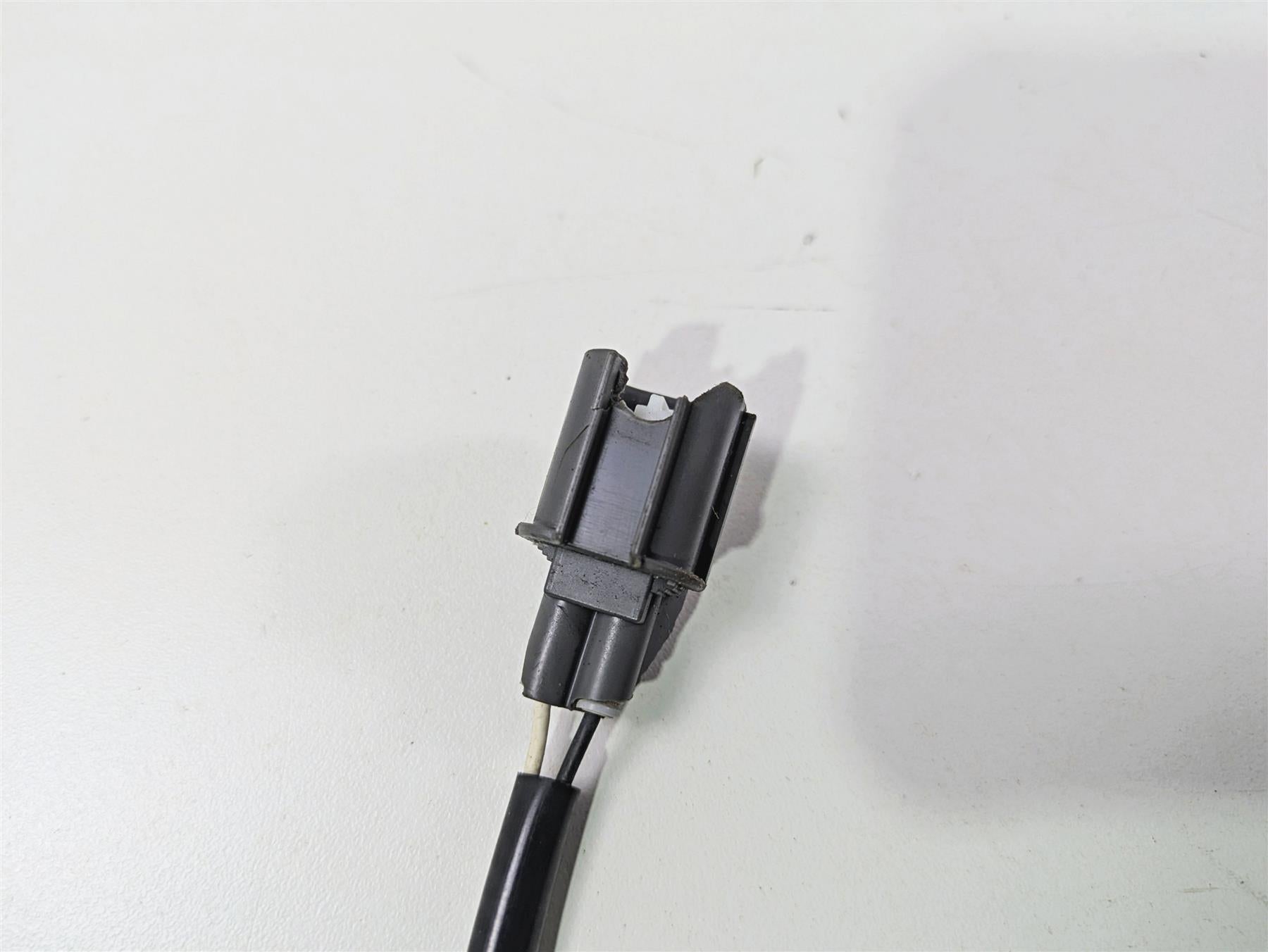 2023 Kawasaki ZX1400 ZX14R Ninja Front Abs Brake Wheel Speed Sensor 21176-0051 {{ shop.shopifyCountryName }} - Mototech271