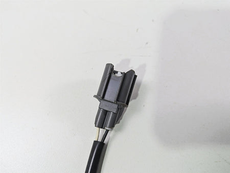 2023 Kawasaki ZX1400 ZX14R Ninja Front Abs Brake Wheel Speed Sensor 21176-0051 {{ shop.shopifyCountryName }} - Mototech271