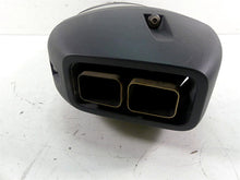 Load image into Gallery viewer, 2015 BMW R1200GS GSW K50 Exhaust Pipe Muffler Silencer 18518525082 18518530582 | Mototech271
