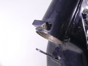 2000 Harley Sportster XL1200 Straight Main Frame + Swingarm Cln Ez Rgstr 47150-0 | Mototech271
