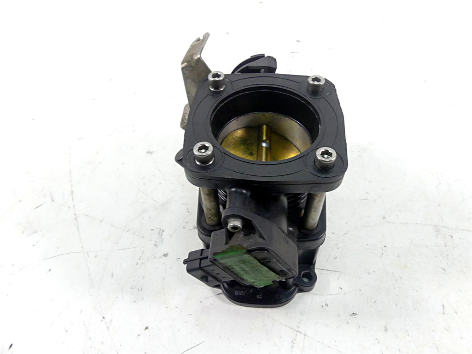 2005 Seadoo 3D RFI Throttle Body Fuel Injection Injector 270600092 {{ shop.shopifyCountryName }} - Mototech271