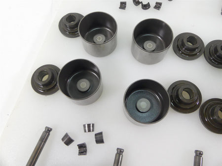 2020 Suzuki GSX1300 R Hayabusa Inlet Outlet Valve & Spring Set 12911-15H01 {{ shop.shopifyCountryName }} - Mototech271
