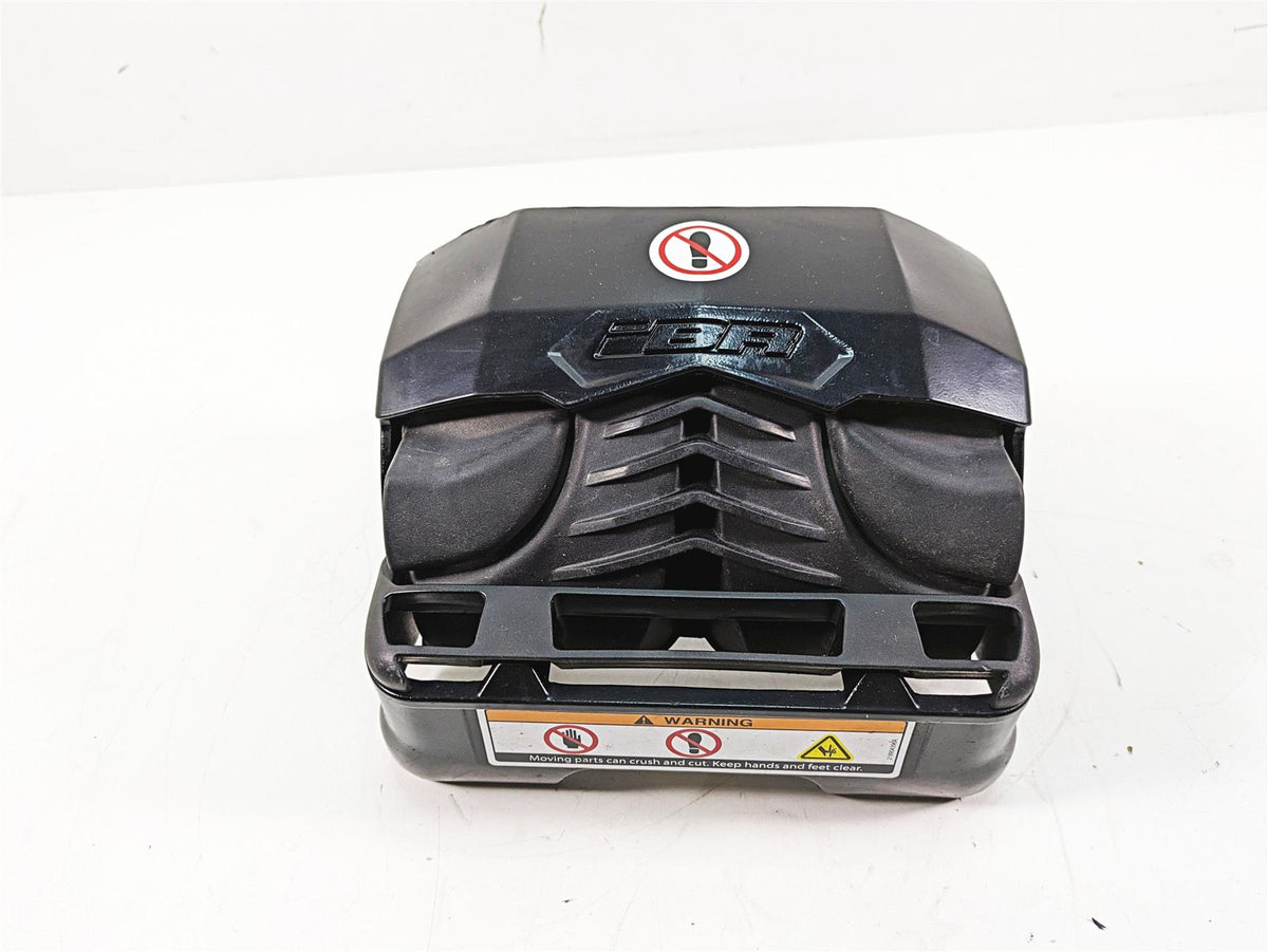 2016 Sea-Doo Spark 900 Reverse Gate Trim Ramp Set 268000169 268000177 {{ shop.shopifyCountryName }} - Mototech271