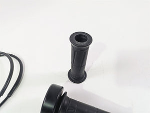 2016 Kawasaki ZX10R Ninja Throttle Grip & Cables Set 32099-0766