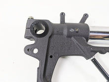 Load image into Gallery viewer, 2020 Suzuki V-Strom 1050 XT Straight Front Fork Leg Set 51103-06L00 51104-06L00
