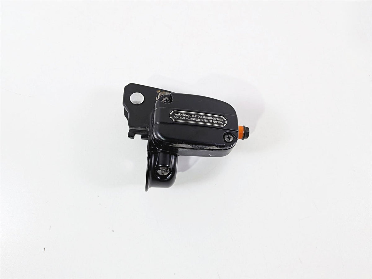 2016 Harley Touring FLHX Street Glide Clutch Master Cylinder 11/16" 36700056C {{ shop.shopifyCountryName }} - Mototech271