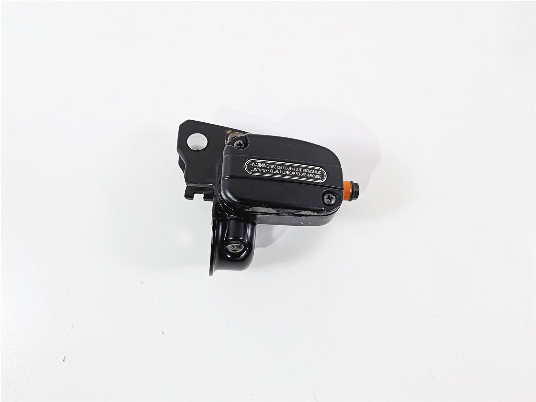 2016 Harley Touring FLHX Street Glide Clutch Master Cylinder 11/16" 36700056C {{ shop.shopifyCountryName }} - Mototech271