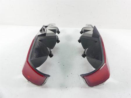 2011 Victory Vision Tour Taillight Tail Light Lamp Lens Set 2410669 2410621 {{ shop.shopifyCountryName }} - Mototech271