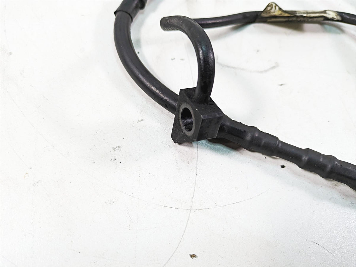2018 Harley Touring FLHXSE CVO Street Glide Rear Abs Brake Line Set 41800541 {{ shop.shopifyCountryName }} - Mototech271