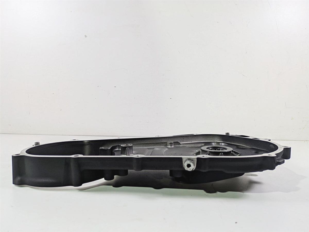 2020 Harley Softail FXST Standard Inner Primary Clutch Cover 36500105 36500099 {{ shop.shopifyCountryName }} - Mototech271