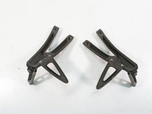 Load image into Gallery viewer, 2008 Buell 1125 R Passenger Footpeg Foot Peg Set N0055.2ADCP N0054.2ADCP | Mototech271
