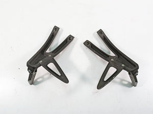 2008 Buell 1125 R Passenger Footpeg Foot Peg Set N0055.2ADCP N0054.2ADCP | Mototech271