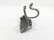 Load image into Gallery viewer, 2013 MV Agusta F3 675 ERA Oil Cooler &amp; Lines Hoses 8000B6647
