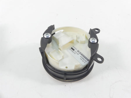 2013 Harley FXDWG Dyna Wide Glide Speedometer Gauge Instrument 25K 67478-12 {{ shop.shopifyCountryName }} - Mototech271
